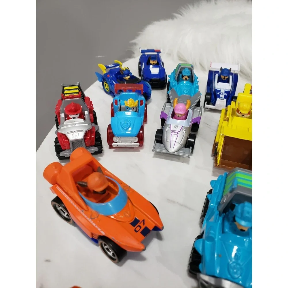 Spin Master these items